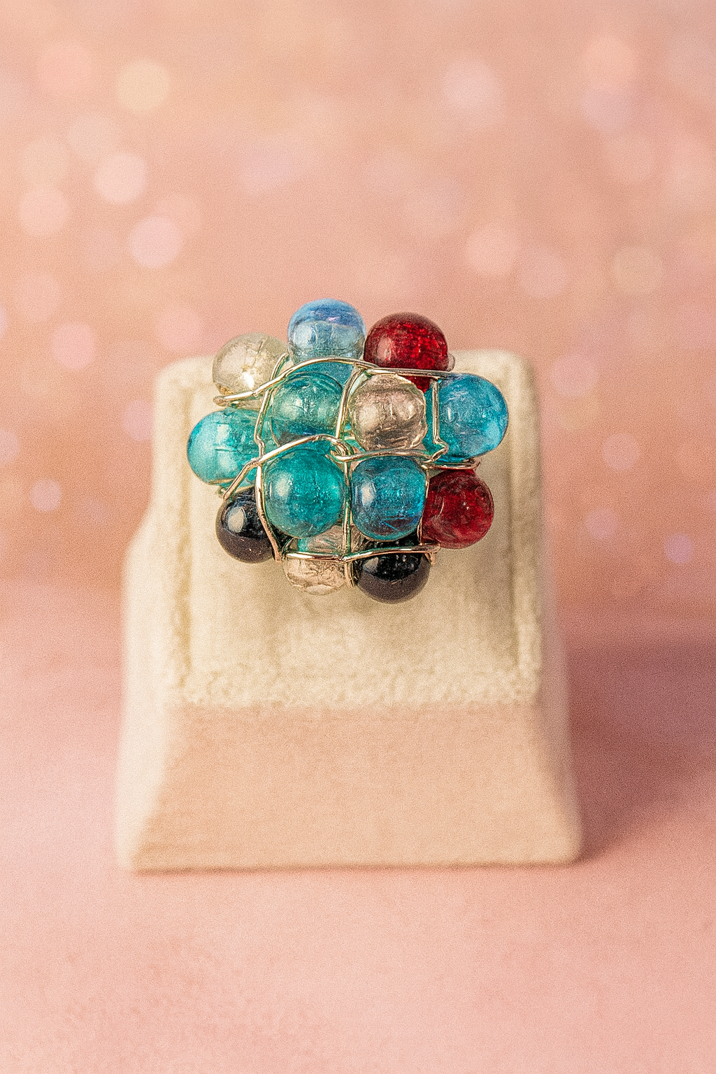 The Blossom Ring