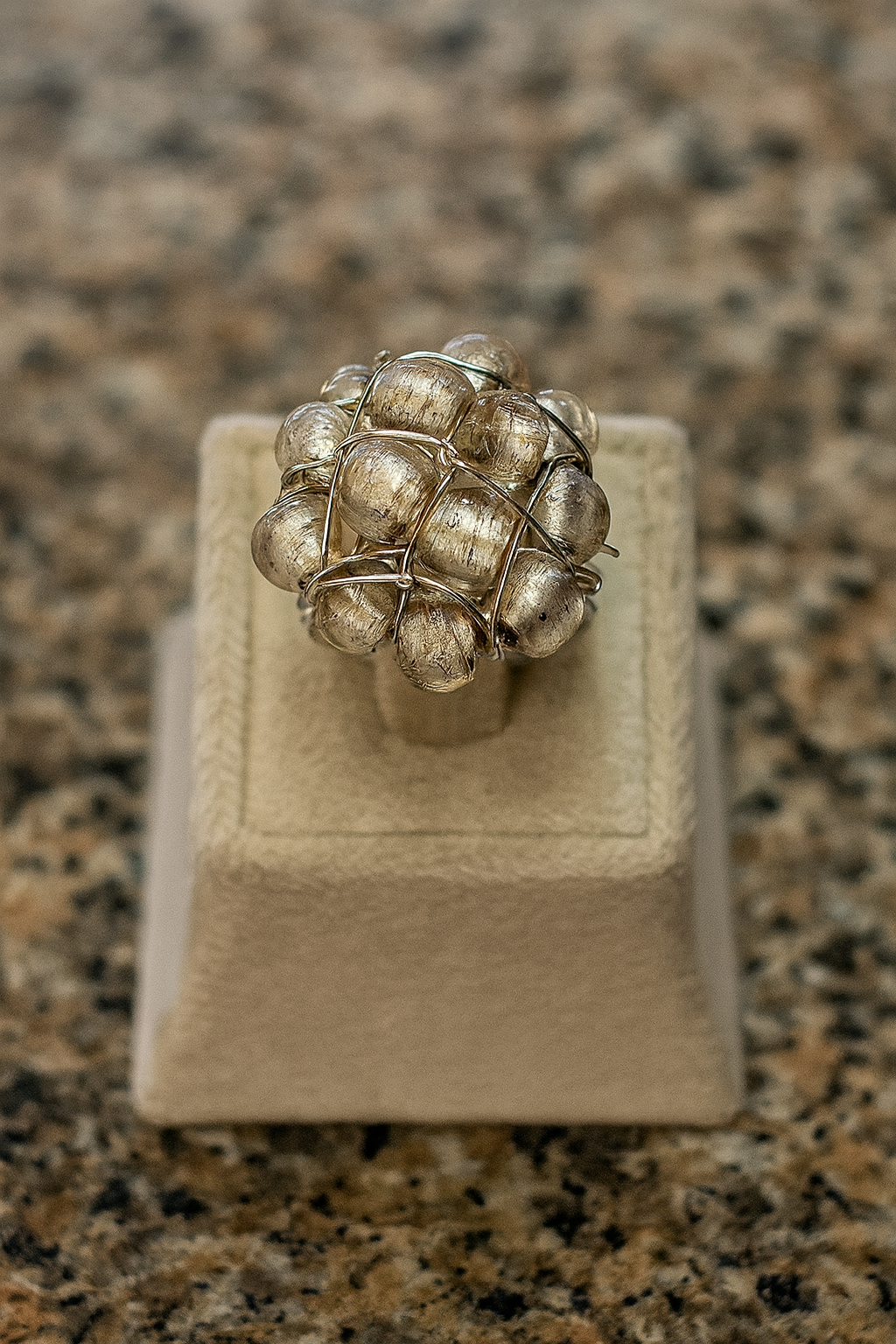 The Blossom Ring