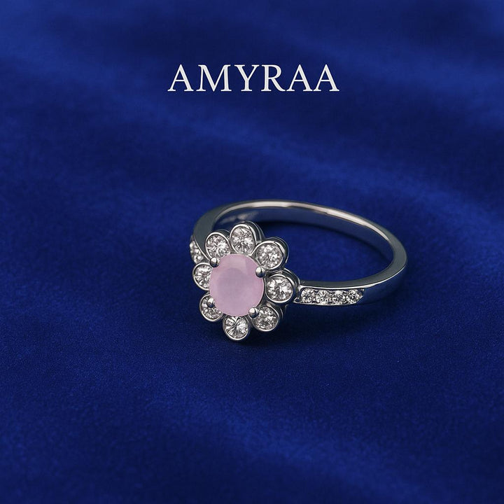 luxury jewelry product