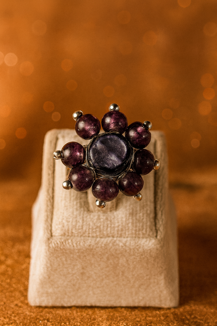 The Blossom Ring