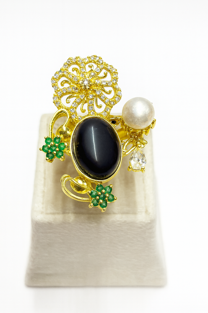 The Royal Symphony Ring
