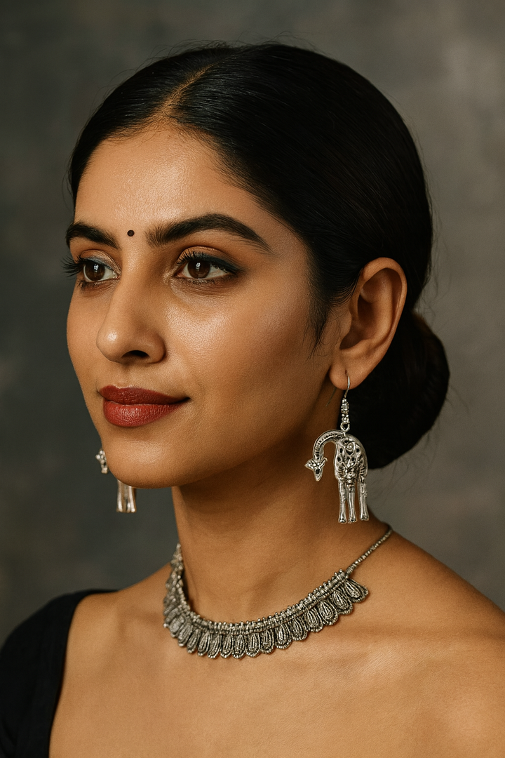 Regal Elegance – Amyraa Jewels