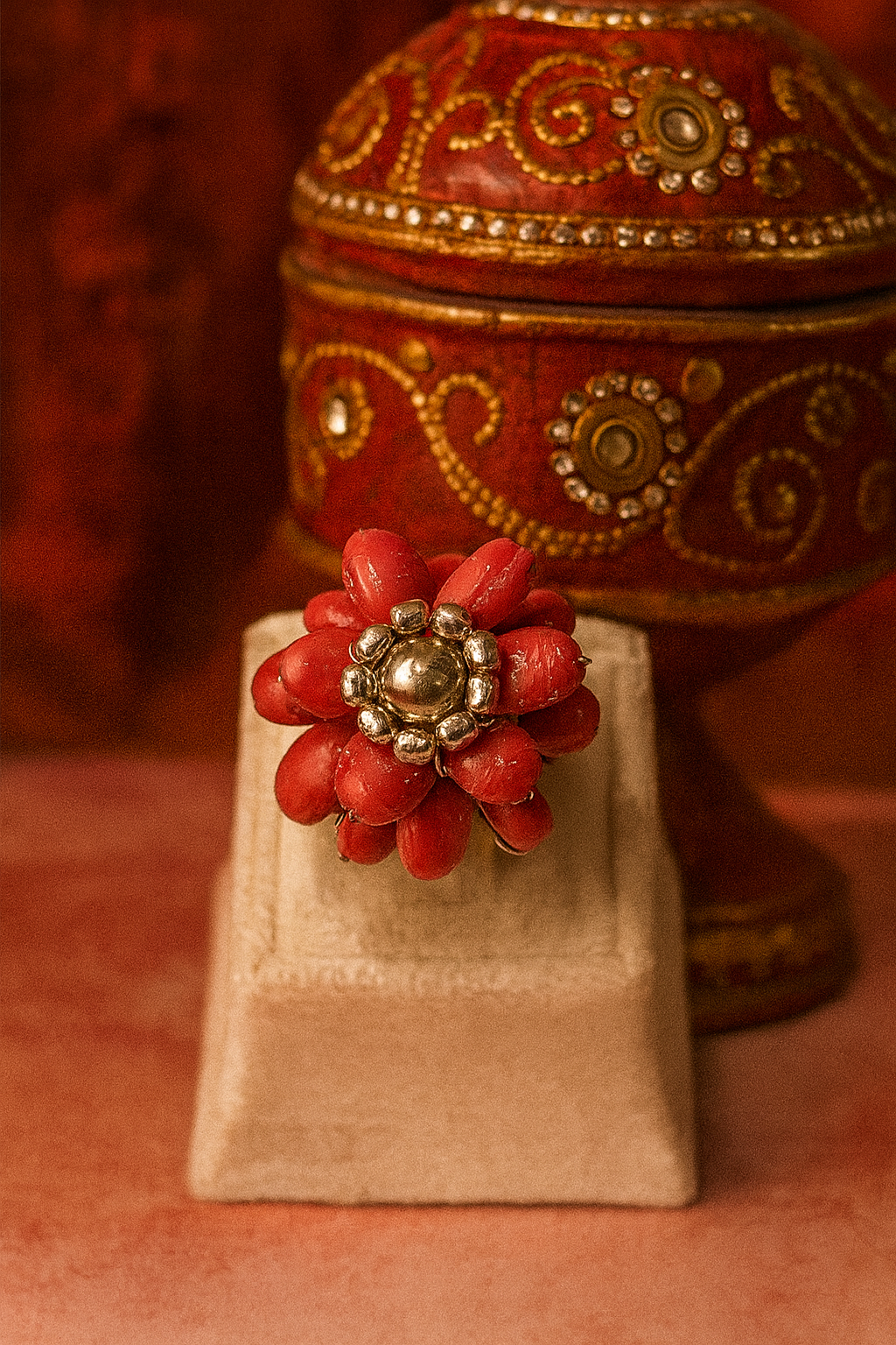 The Blossom Ring