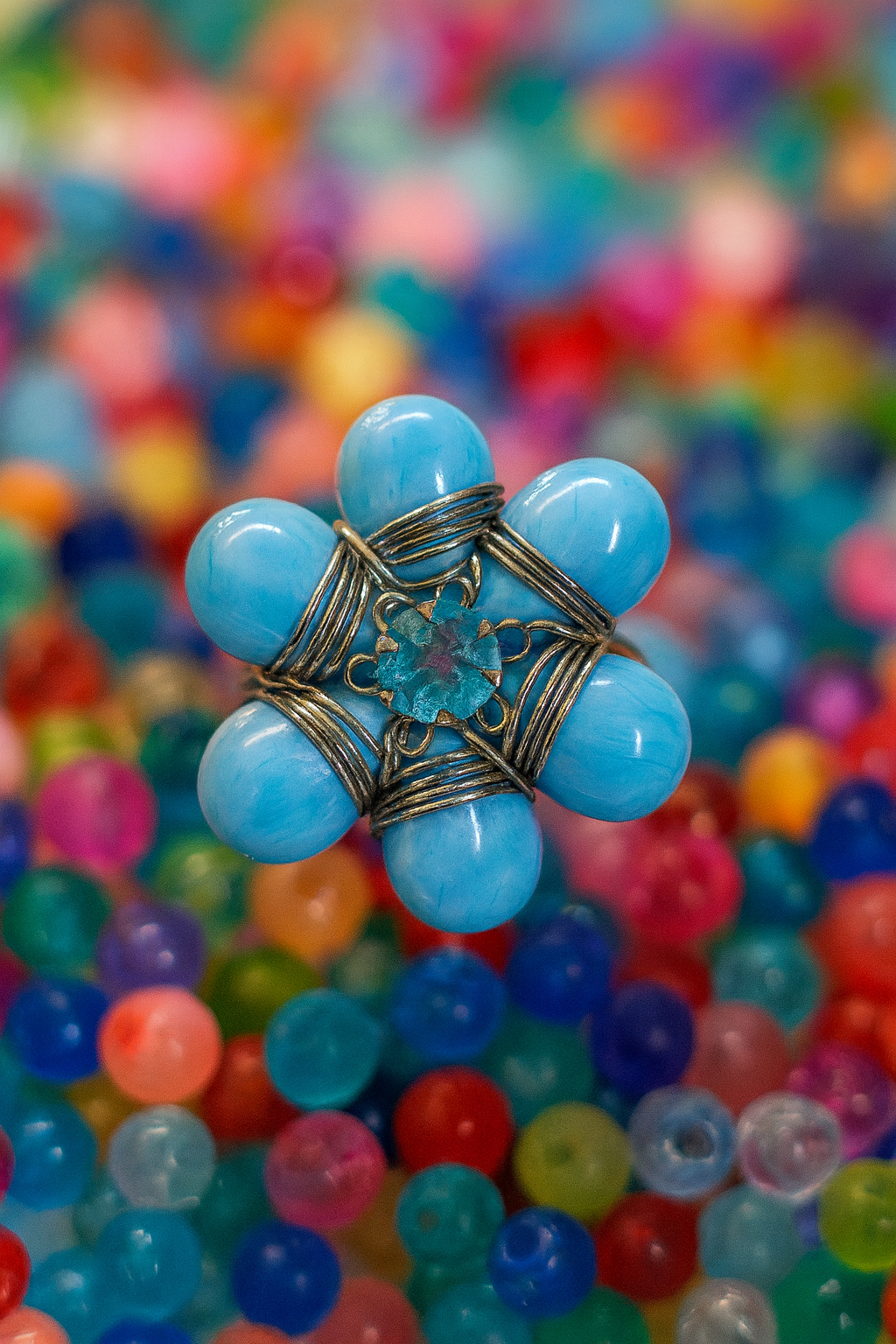 The Blossom Ring