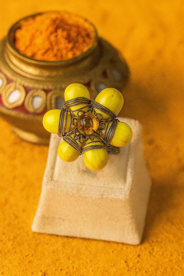The Blossom Ring