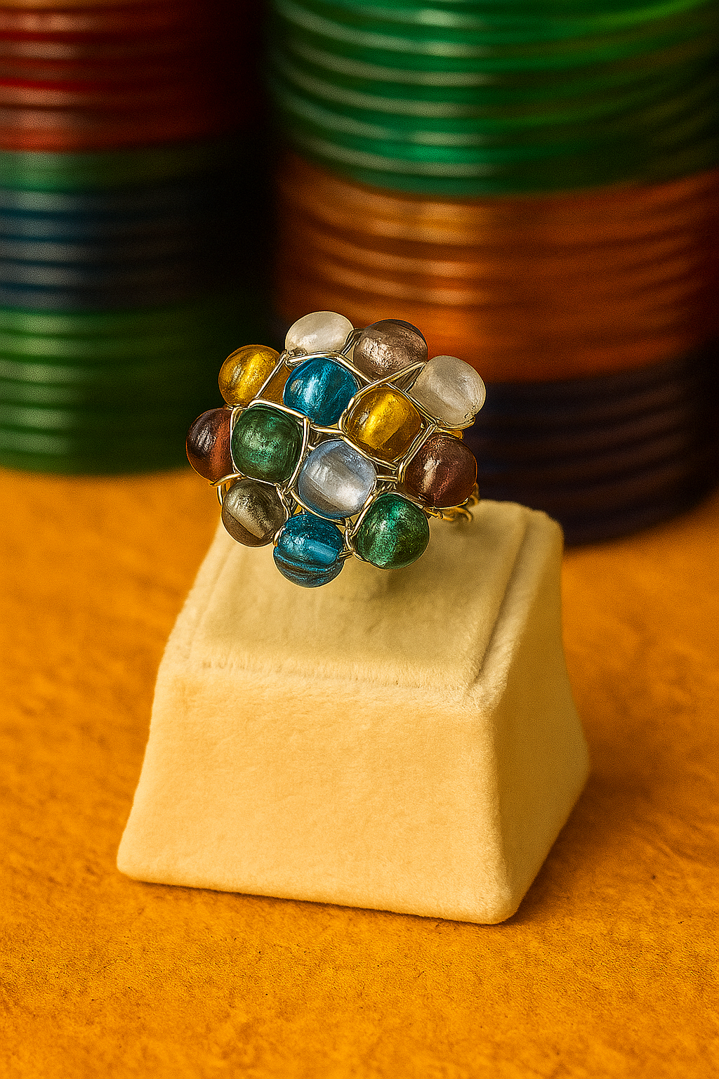 The Blossom Ring