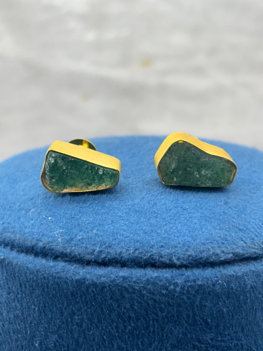 Royal Heritage Gemstone Necklace Set