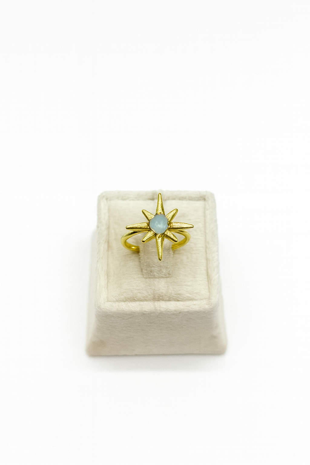 The Starlight Ring