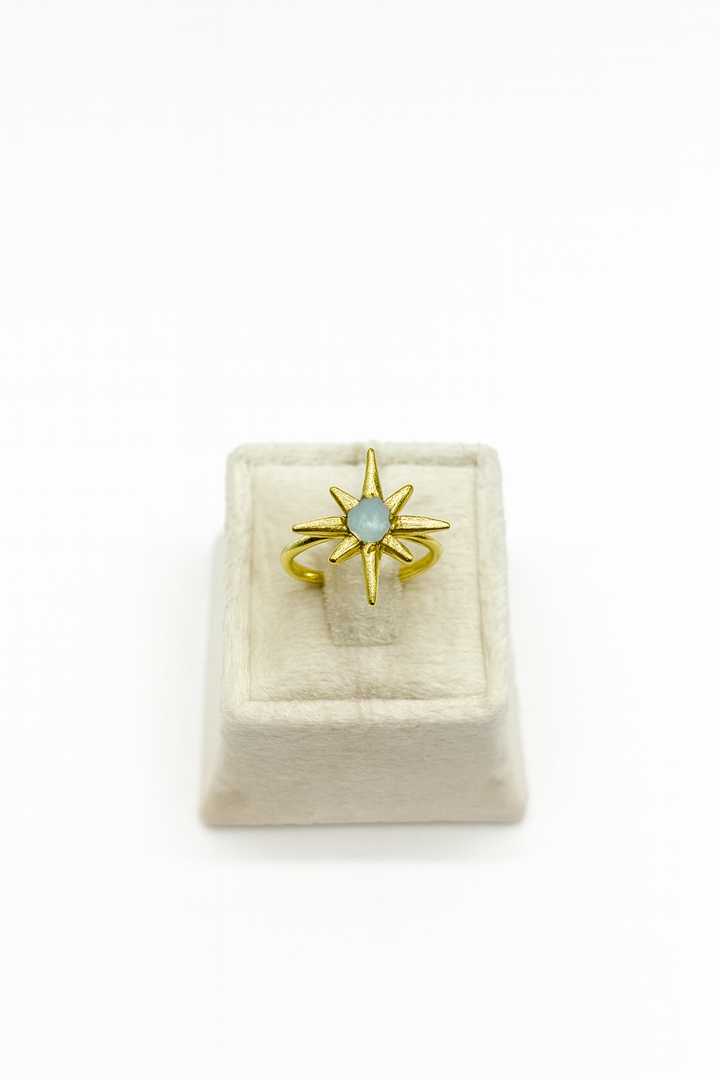 The Starlight Ring