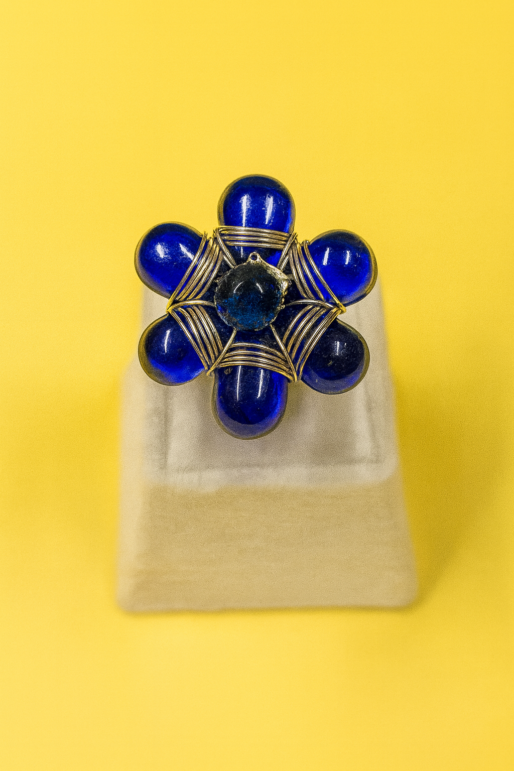 The Blossom Ring