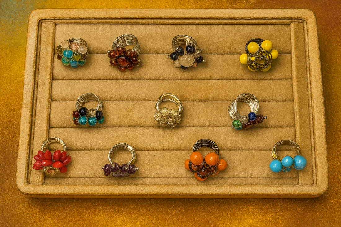 The Blossom Ring