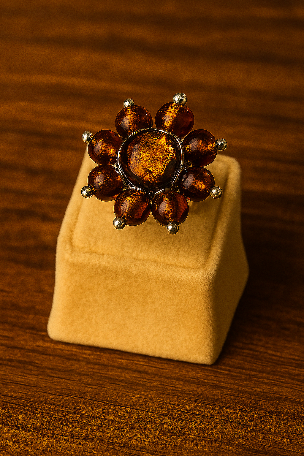 The Blossom Ring