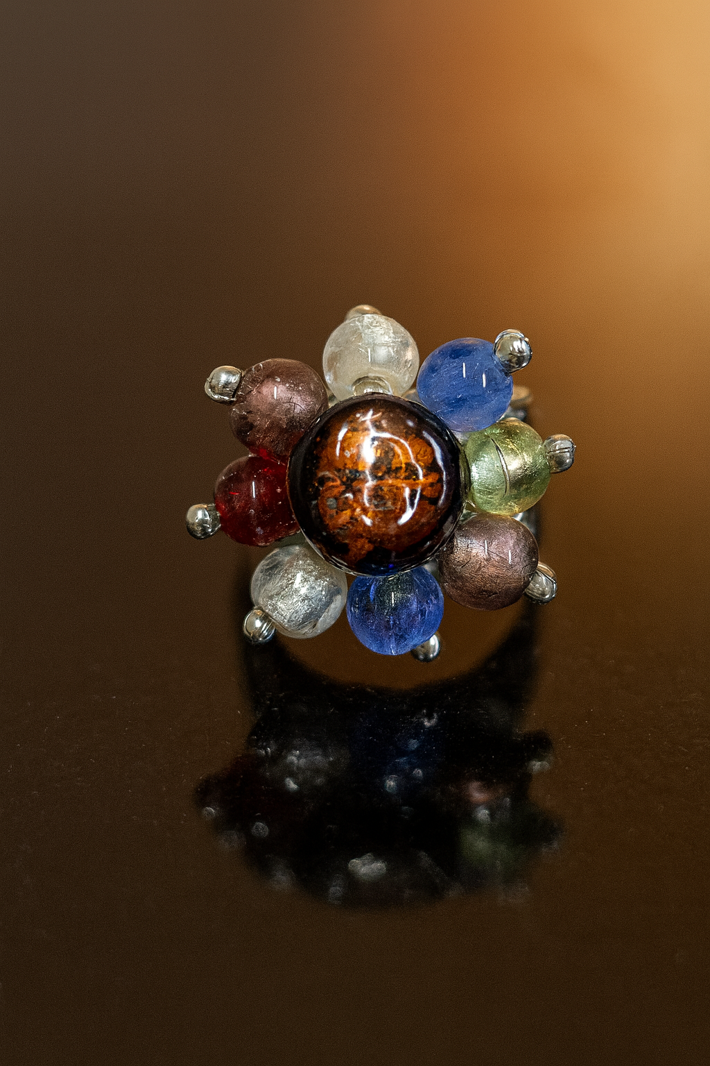 The Blossom Ring