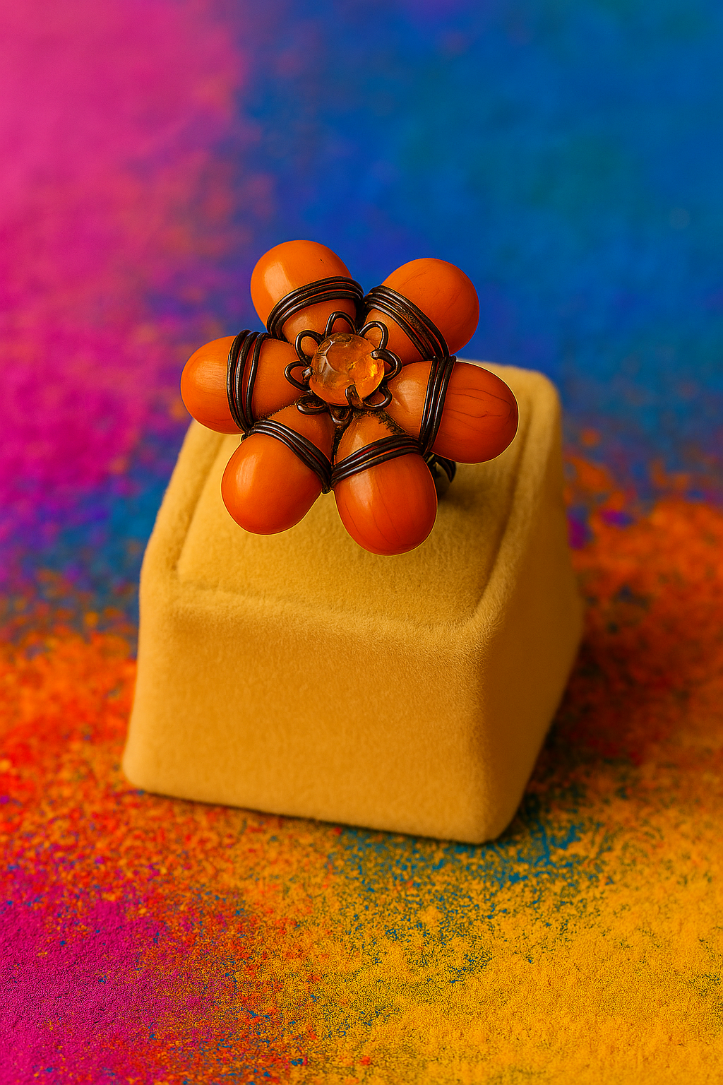 The Blossom Ring