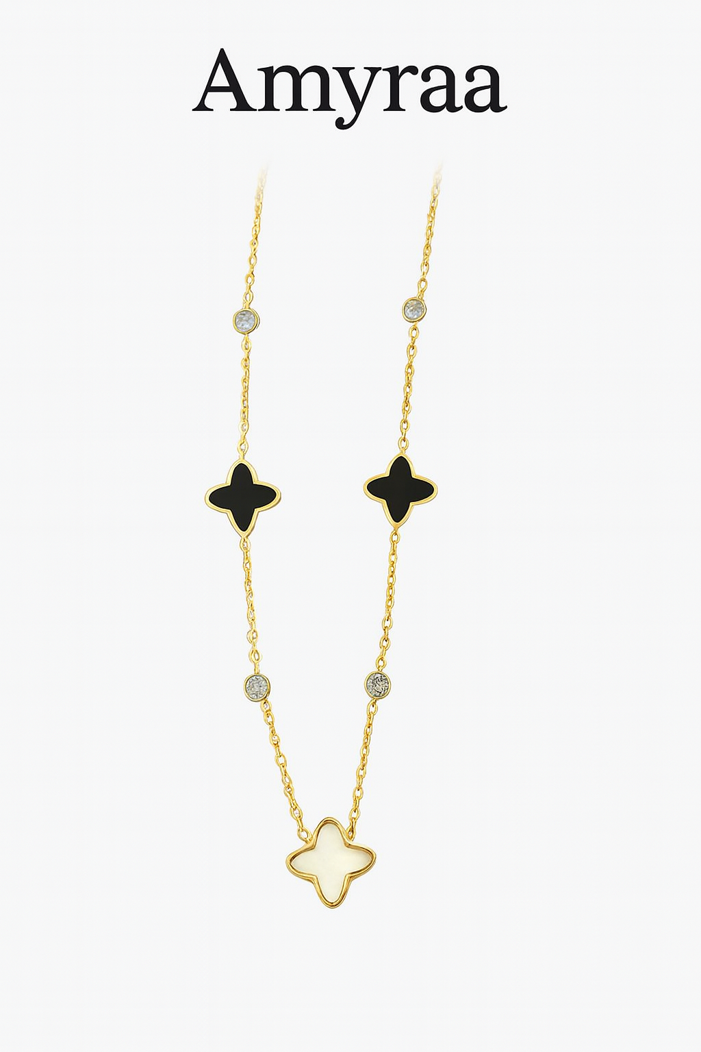 Celestial Elegance Necklace